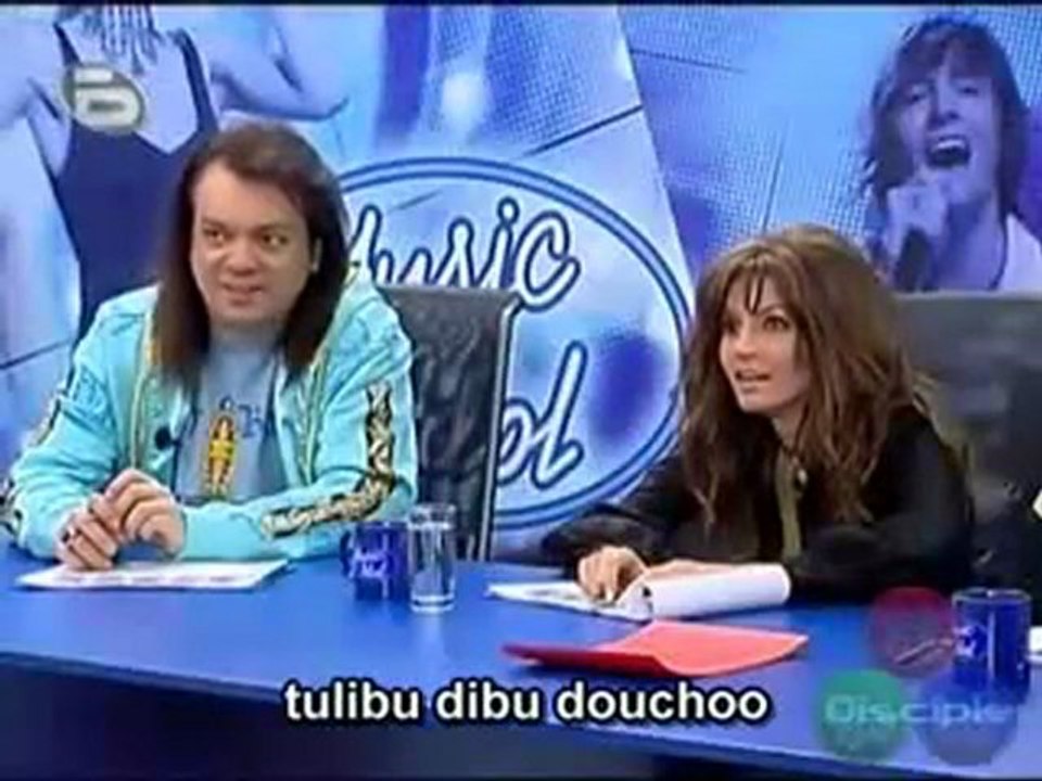 Çakma adıyla Ken Lee