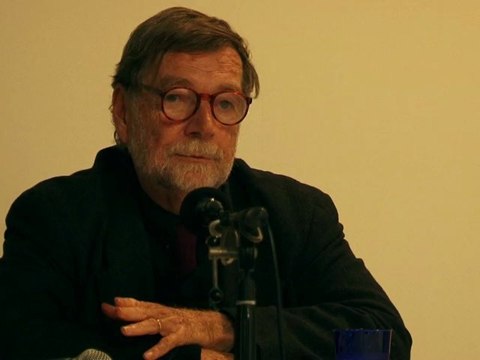 Dialogues avec André Schiffrin, version courte