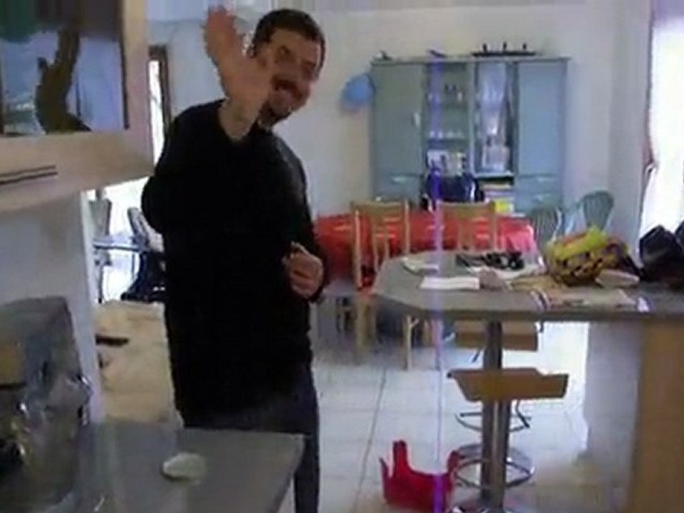 Eanata et Disco Chien loup Tchèque et berger australien