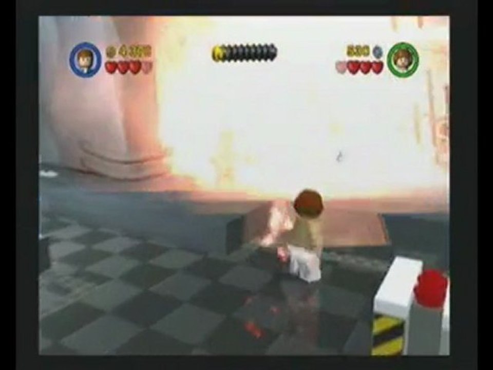 walktrough lego star wars /13