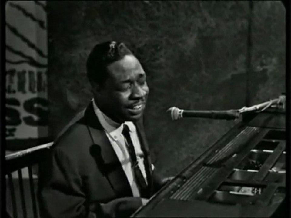 Otis Spann