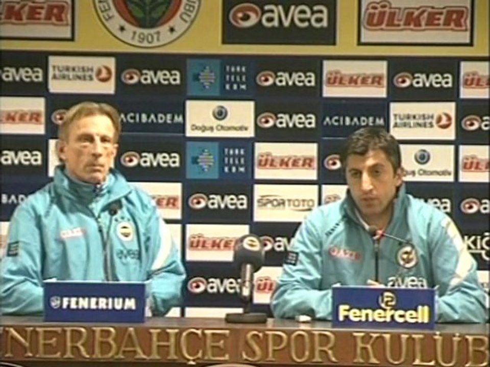 Fenerbahçe, Evinde Bursaspor'a Boyun Eğdi