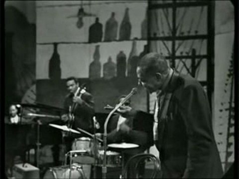 Sonny Boy Williamson II Nine Below Zero