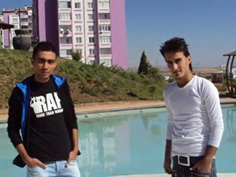 RapKaN ft Mc BaTu-uMİT 2o1o - Demo