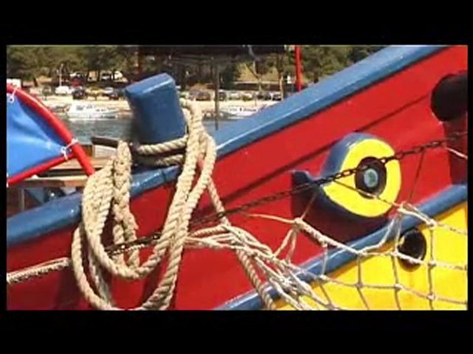 Vrsar Kroatien - Reise & Urlaub Vrsar Istrien