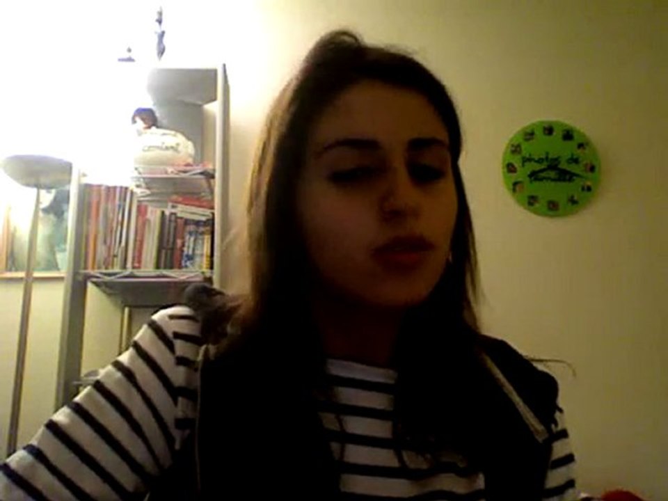 Je t'aime - par Princesse