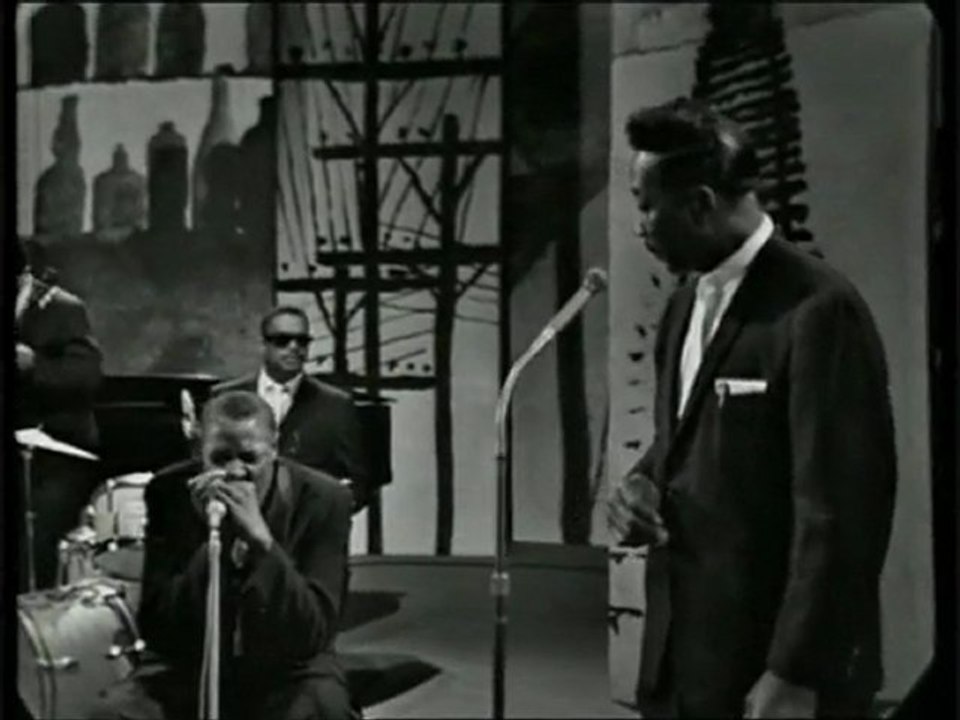 Muddy Waters   Mojo Working