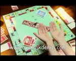 monopoly aile kutu oyunları reklam videosu tv oyuncakdenizi