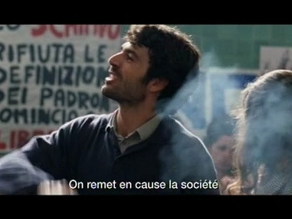 Le Rêve Italien