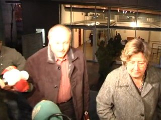 İstanbul Emniyet Müdürlüğü'nde Balyoz Hareketliliği