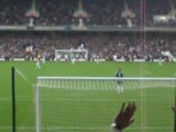 Come on you irons West Ham - Bolton le 05/10/2008