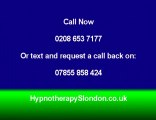 Hypnotherapy Southern Greater london Hypnotherapist