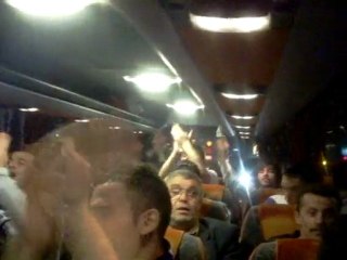 Konya Deplasmanı | Orduspor Taraftarı