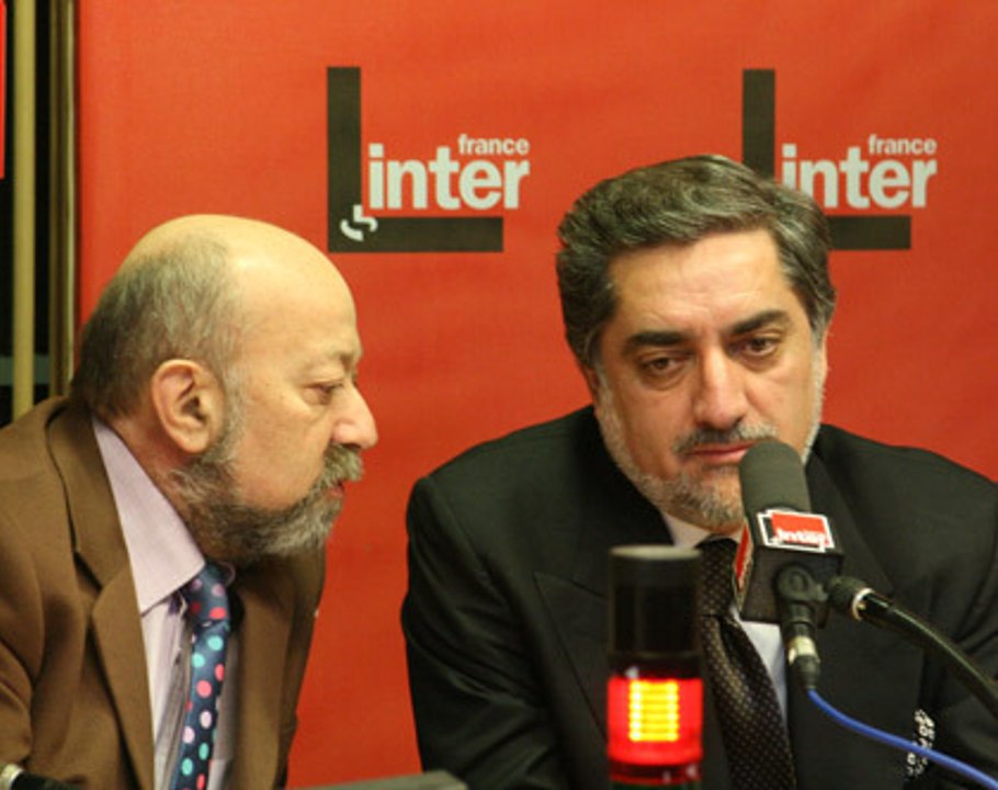 Dr Abdullah Abdullah