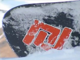 Riders Match Hiver 2010 : titigeshape