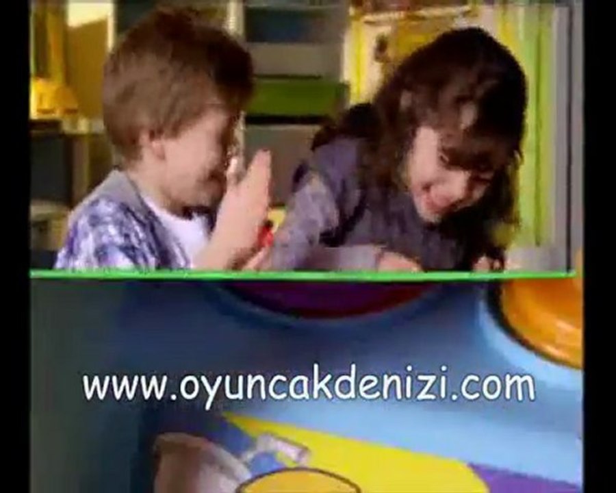 Playdoh Hamburger Partisi oyun hamur videosu oyuncakdenizi