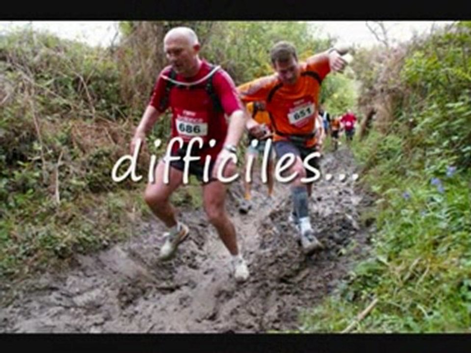 Trail Erquy