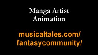 Manga, Soundtrack-Composer and more on a Multi Blog!
