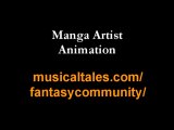 Manga, Soundtrack-Composer and more on a Multi Blog!