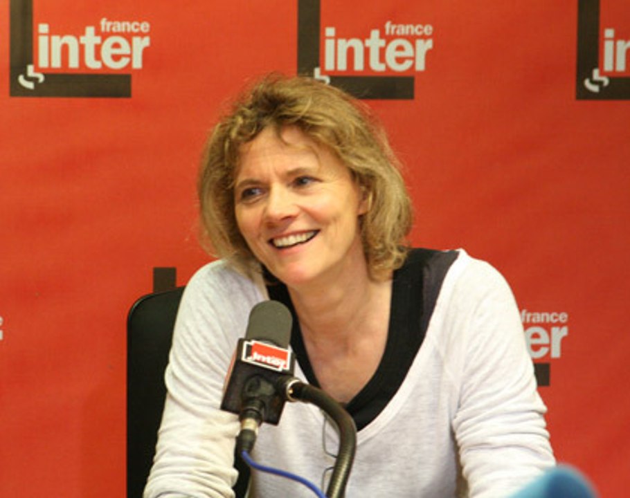 Florence Aubenas