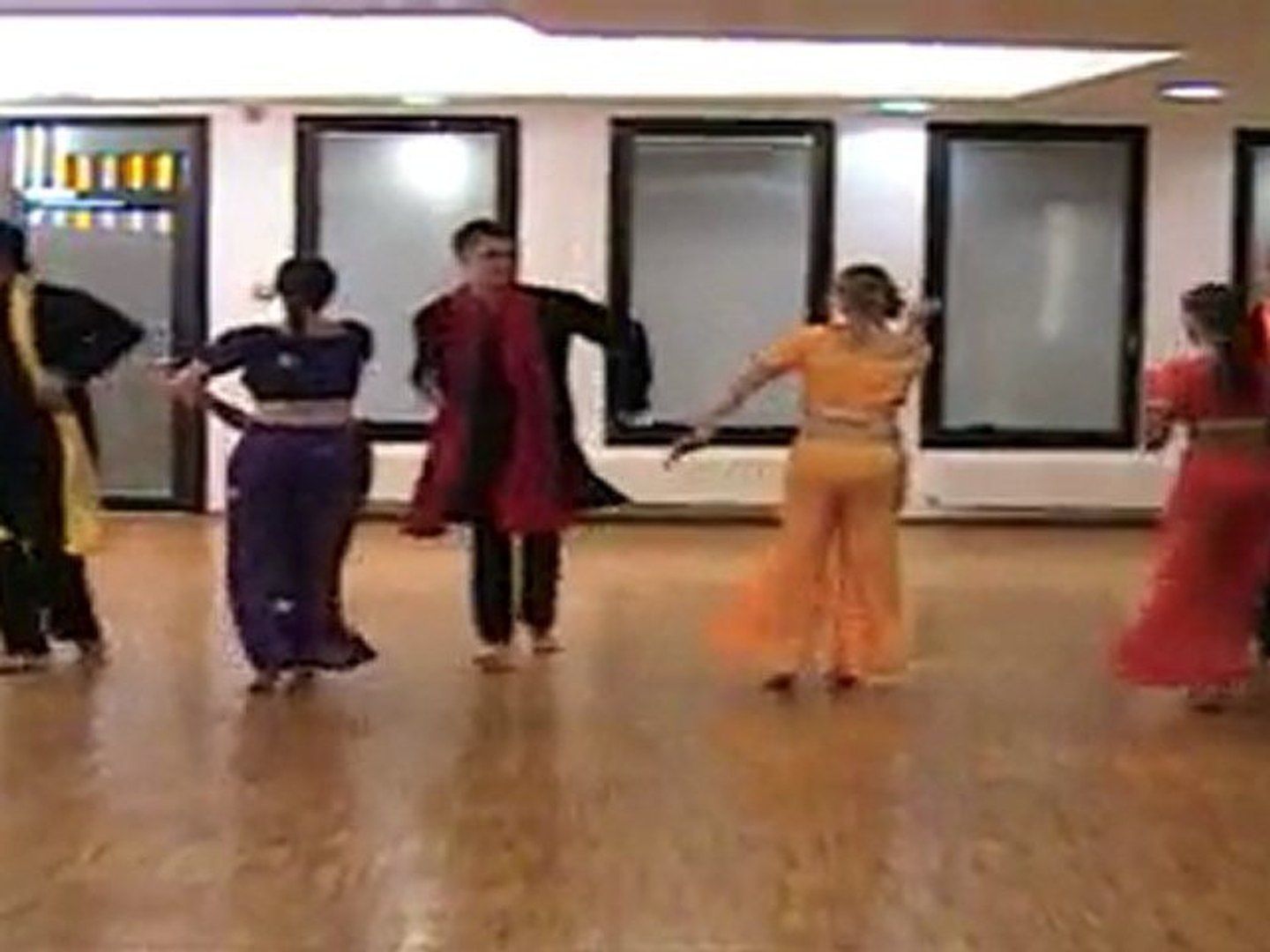 Bollywood