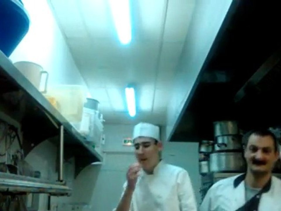 cuisine en delire 2