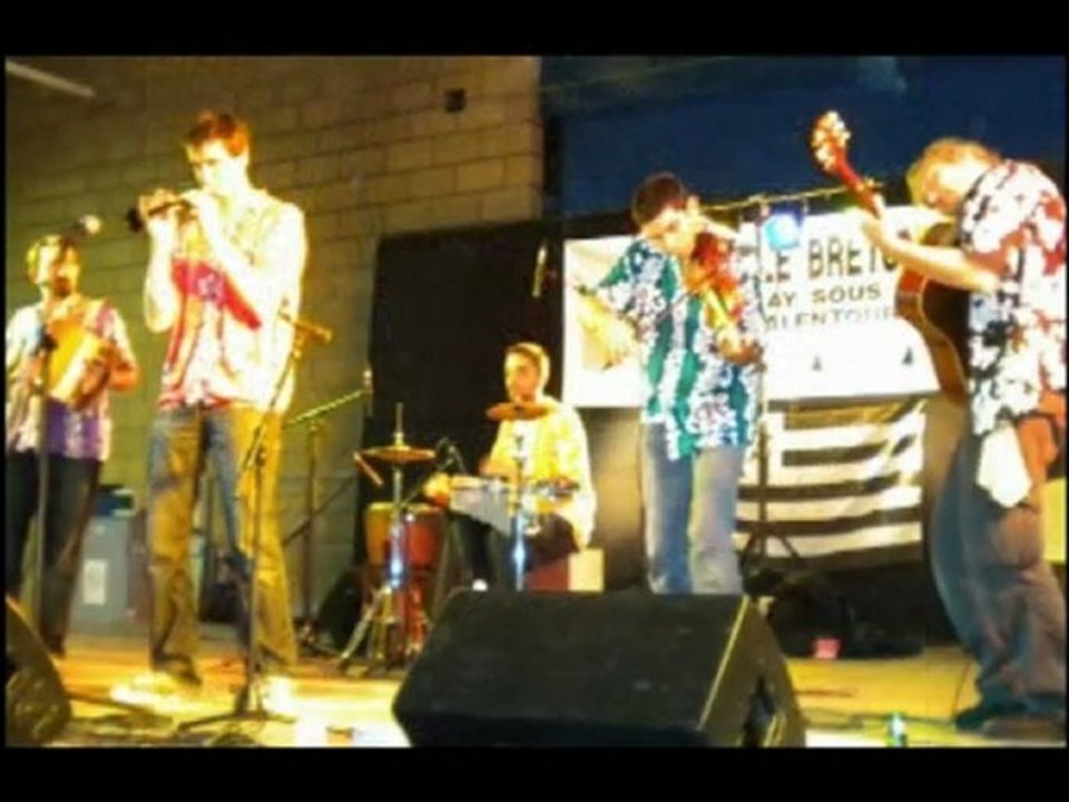 Fest noz