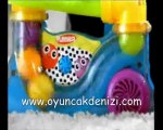 Playskool Yaramaz Toplar bebe bebek eğitici oyuncakları oyun