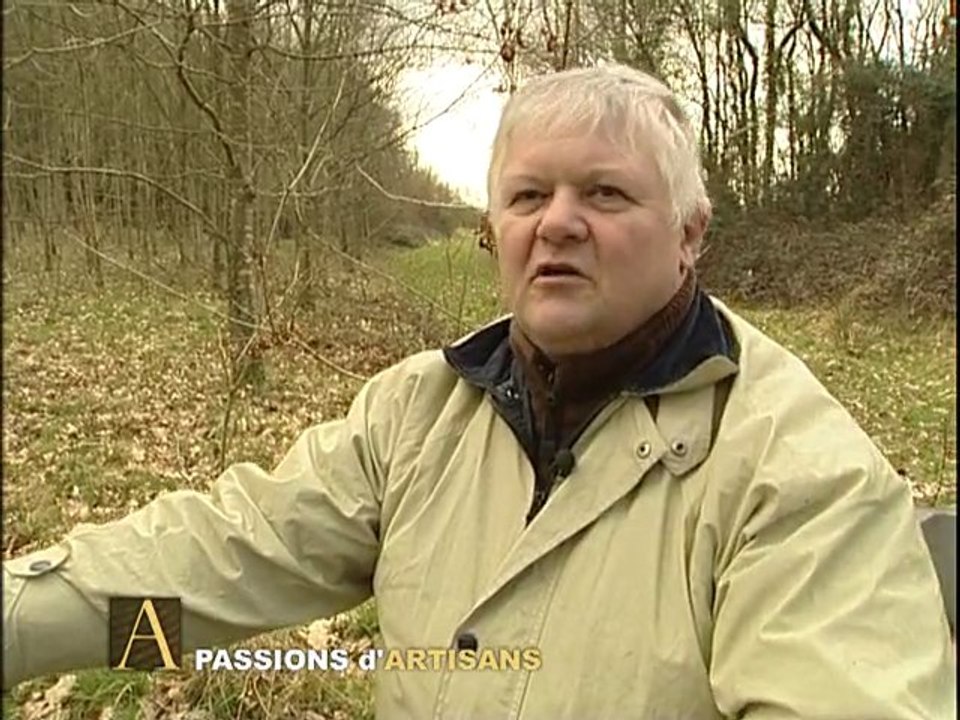 Didier Papin - Boulanger Patissier