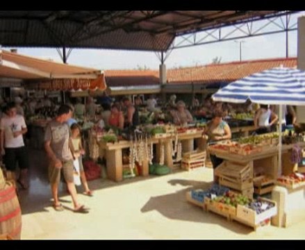 Kroatien Urlaub & Reisen