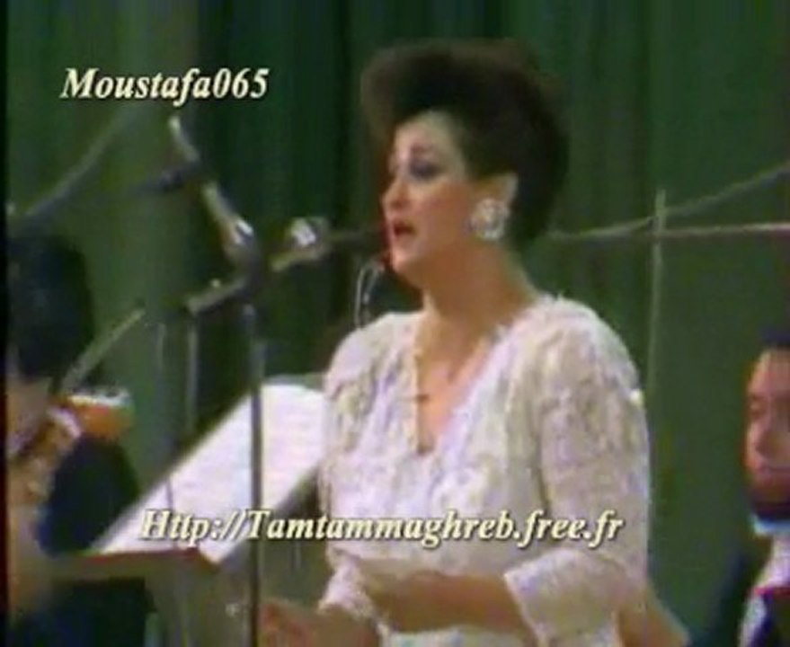 Warda : tab el hawa