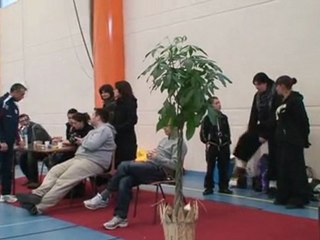 championnat du grand sud ouest