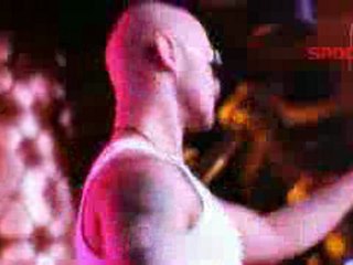 GeeGun (Black Star Inc.). Сольный концерт. ЖАРА NIGHTCLUB