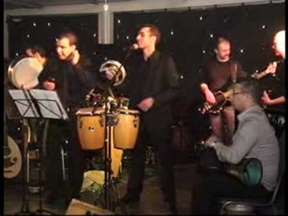 Abdelhadi-walou walou von cheb khaled in köln