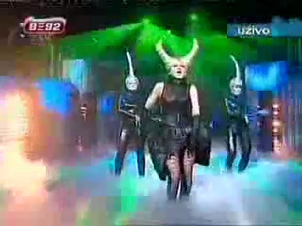 Jelena Karleusa Insomnia