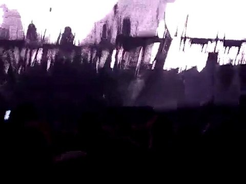 Tokio Hotel - Session acoustique (Humanoid + Geisterfahrer)