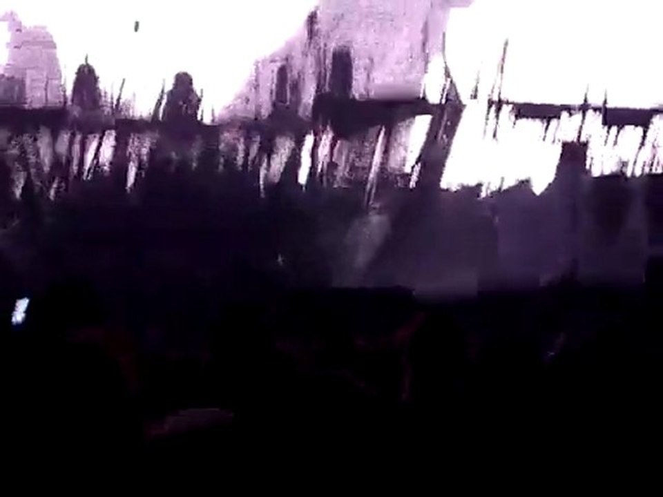 Tokio Hotel - Session acoustique (Humanoid + Geisterfahrer)