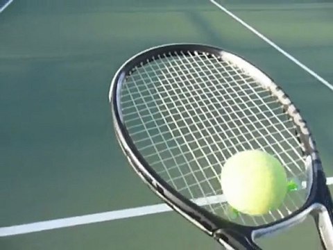 The Barefoot Life: Barefoot Running Shoes and Tennis?