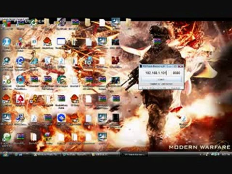 MW2 How to do 10th Prestige Hack after 1.08 Patch