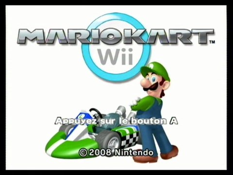 Mario Kart Wii - Mania Of Nintendo - Vidéo-test partie 1