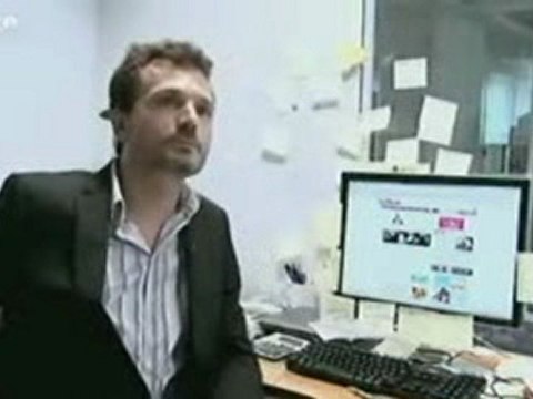 LE POST et la théorie du complot enquête de Arte