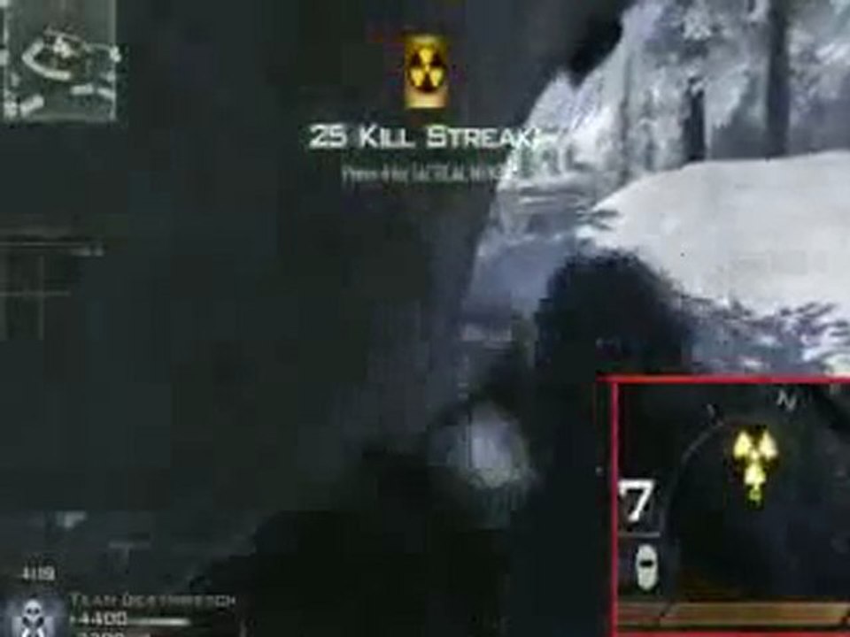 CoD 6 MW 2 Multihack Online (After Patch 1.08)