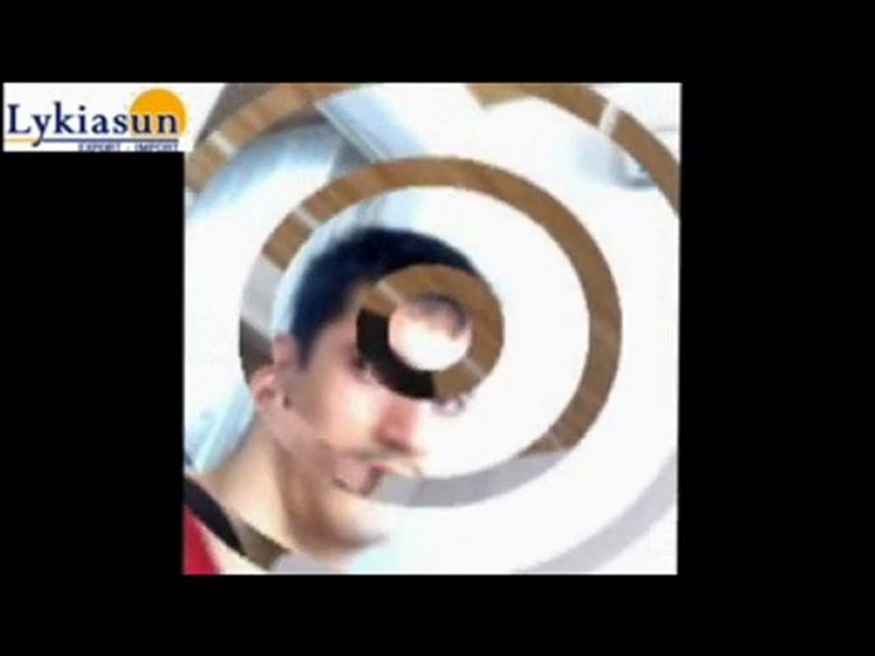 Davut Guloglu hidayet yk 2010