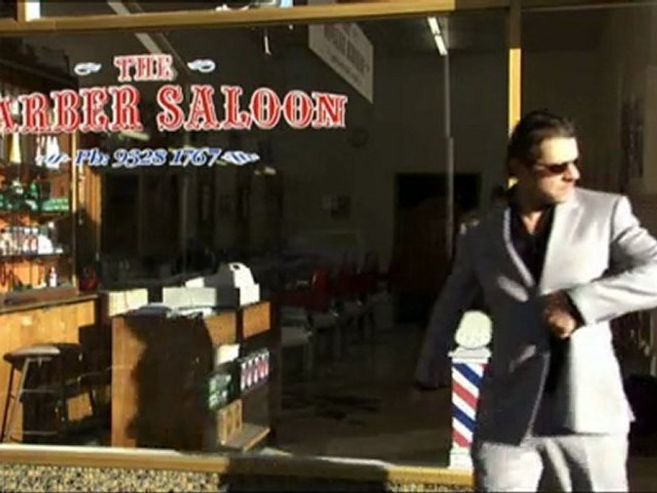 Underbelly-Le parrain