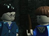 Lego Harry Potter : Années 1 à 4 - La seconde année