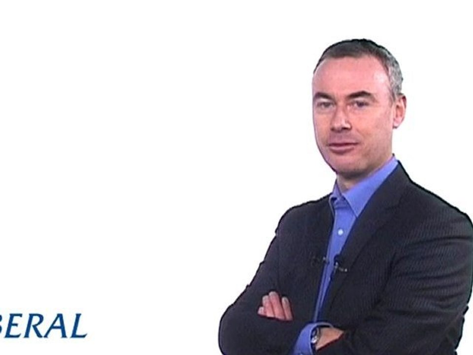Christophe Aumeunier - loi sur l'énergie