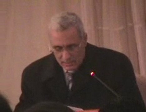 الجهوية وآفاق التنمية ندوة بجامعة محمد الأول بوجدة