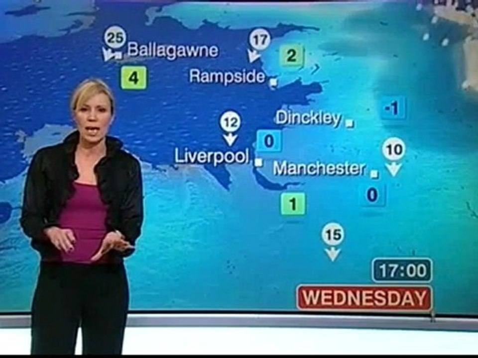 DomSezXL's Arsewipe presents Telly Fart 2010 Episode 1