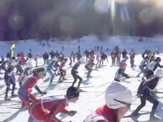 chpt de savoie ski de fond sardiere dpt minimes