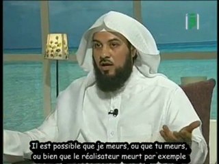 Le drôle de Destin - Mohamad al Arefe